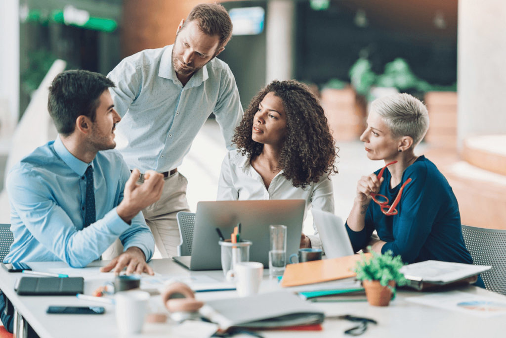 Technology Cost Management